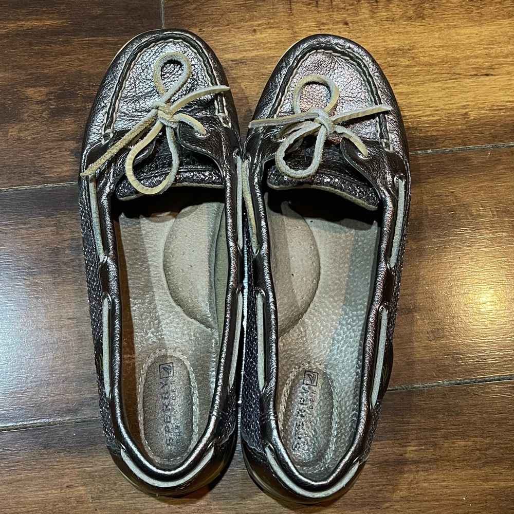 Womens Sperry